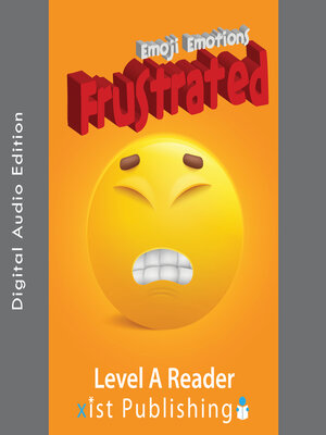 cover image of Frustrated